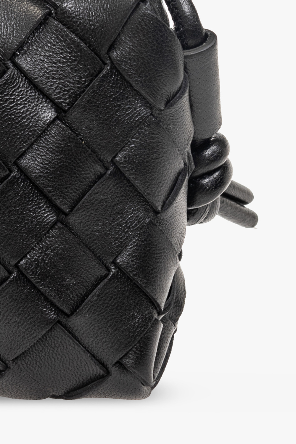 【関税込み】Bottega Veneta ブルー Candy Loop バッグ Bottega Veneta® Candy Loop in Parakeet. Shop online now.